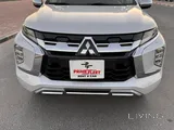 Mitsubishi Montero 2025